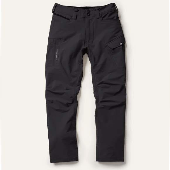 Truewerk T2 Werkpant - Picture 2 of 8